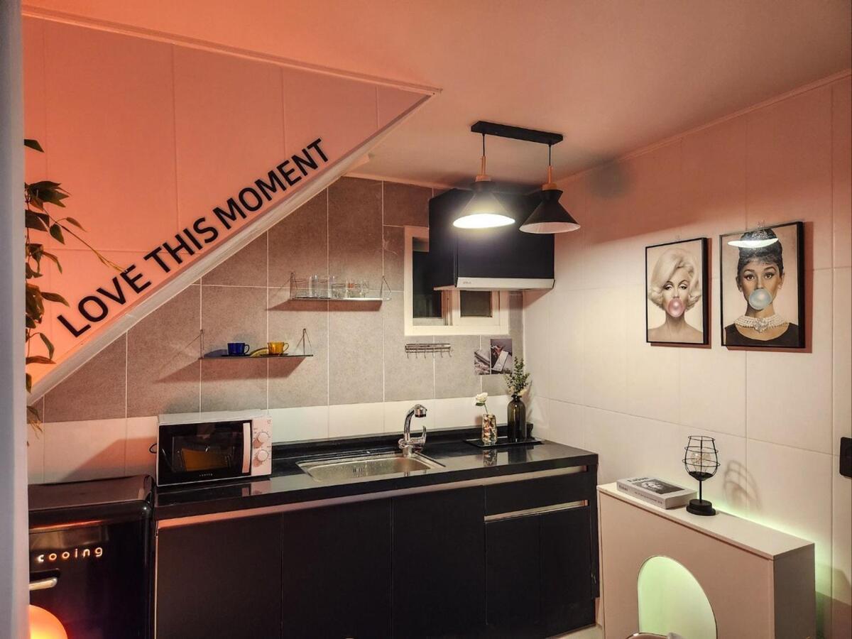 The Mellow Villa Seoul